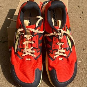 Men’s Altra Lone Peak 7